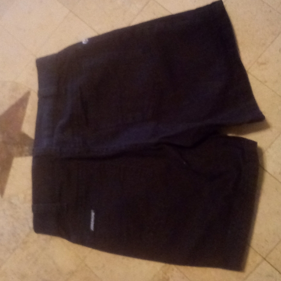 Jordache Girl,s Shorts size 7 - Picture 2 of 5